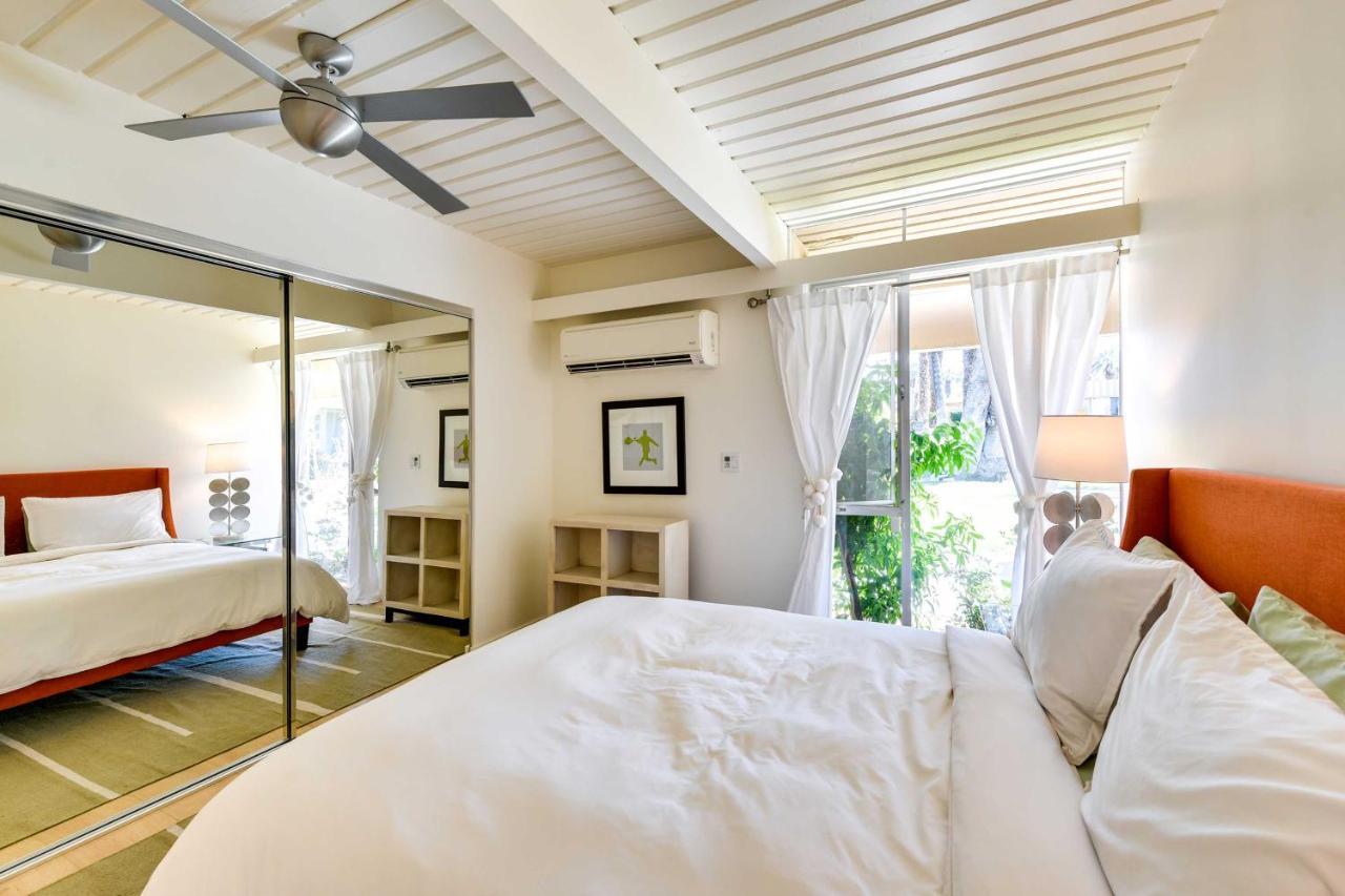 Modern Vacation Near El Paseo! Apartment Palm Desert