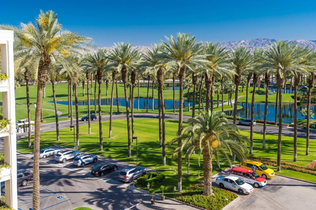 Jw Marriott Desert Springs &