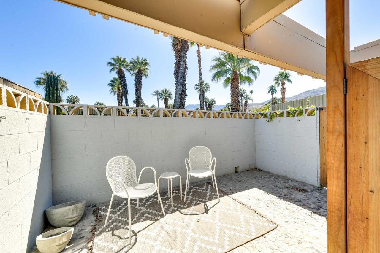 Modern Vacation Near El Paseo! Palm Desert