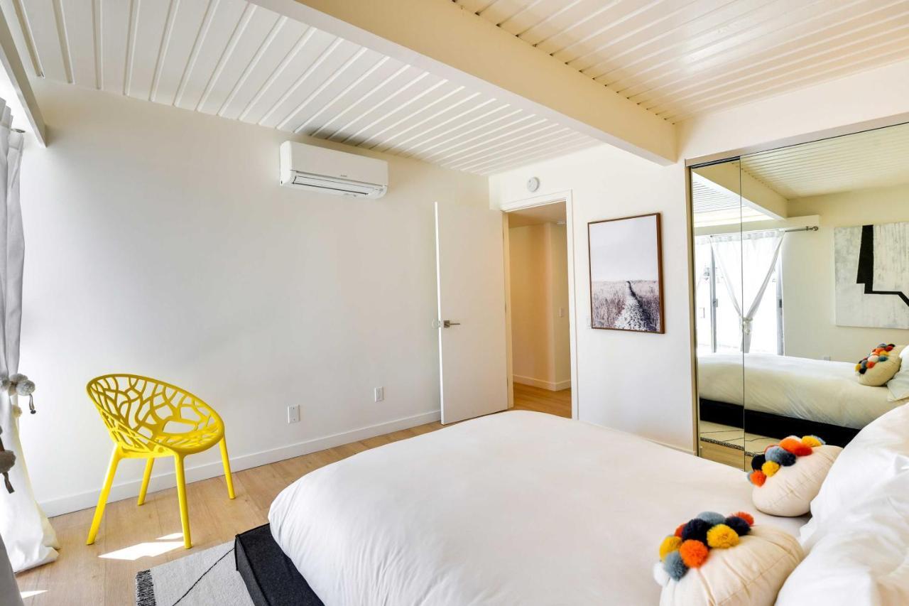 Apartment Modern Vacation Near El Paseo! Palm Desert