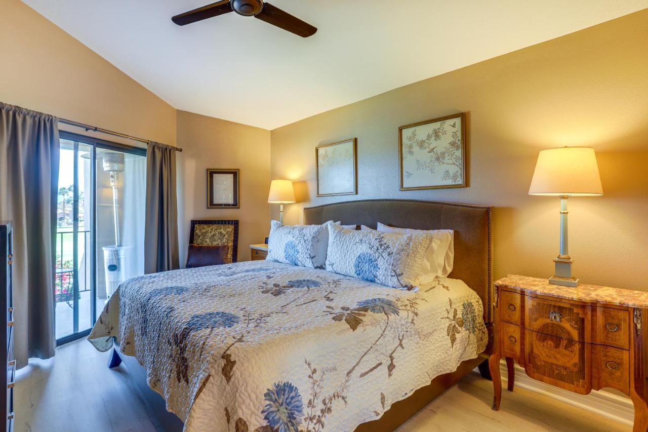 With Amenities! *
