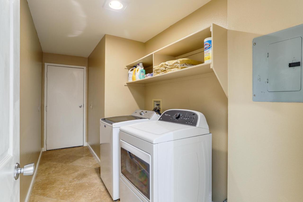 With Amenities! Apartment *