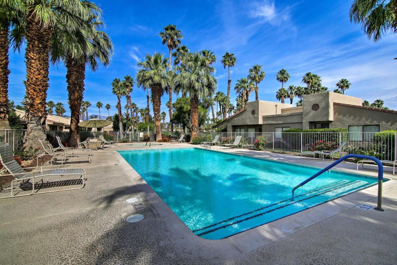 With Amenities! Apartment