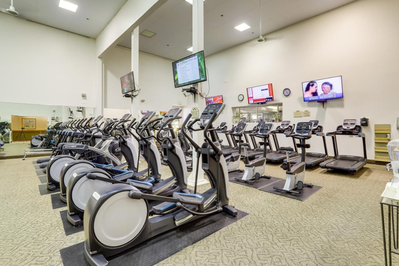 With Amenities! Palm Desert