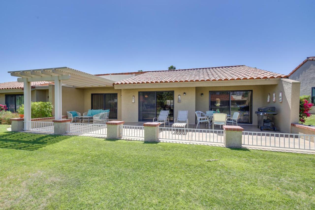 Apartment - Golf Course View And Pool Access *