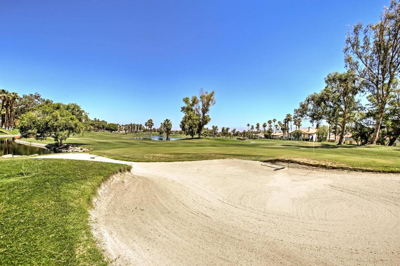 Apartment Newly Renovated Community Pool! Palm Desert