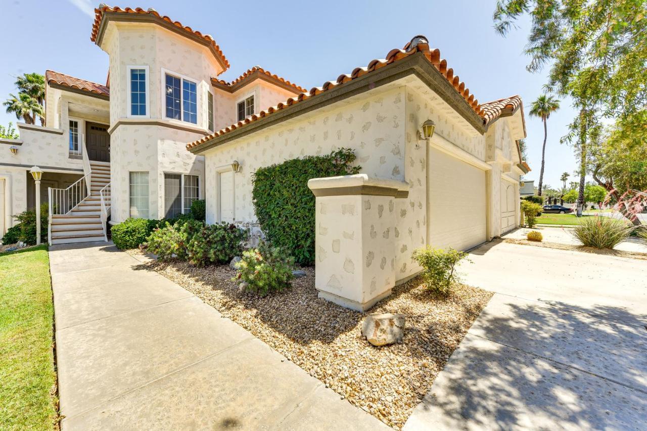 Newly Renovated Community Pool! Apartment