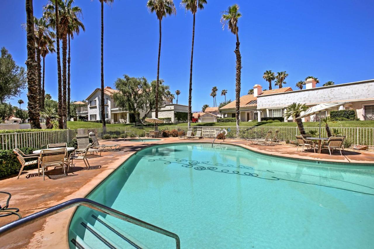 Newly Renovated Community Pool! Apartment