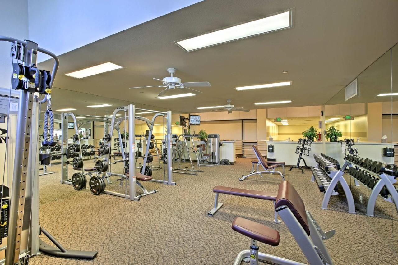 Newly Renovated Community Pool! Apartment *