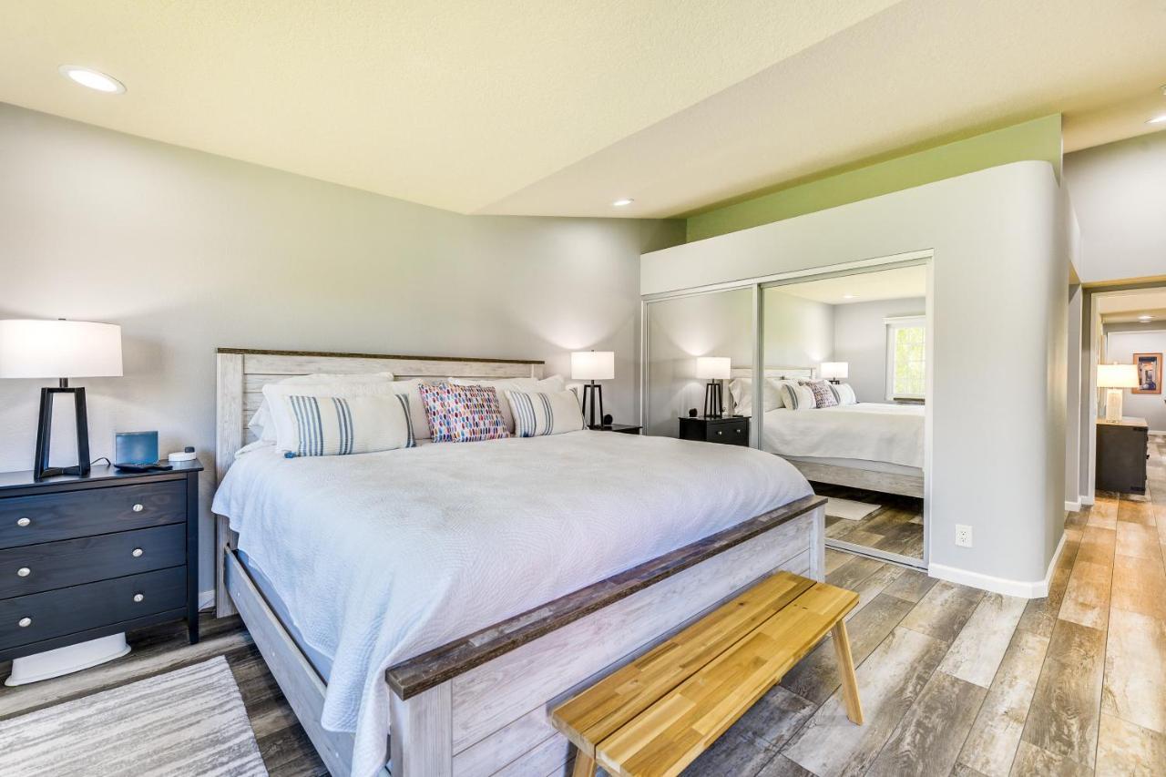 Apartment Newly Renovated Community Pool! Palm Desert