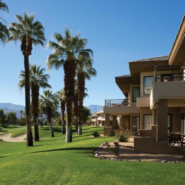 Resort Desert Springs I *