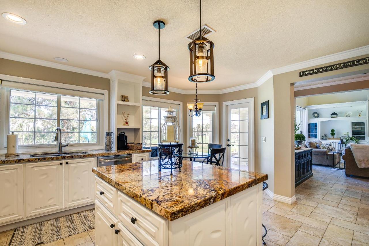Holiday home Townhome With Pool Access And Golf Course! *