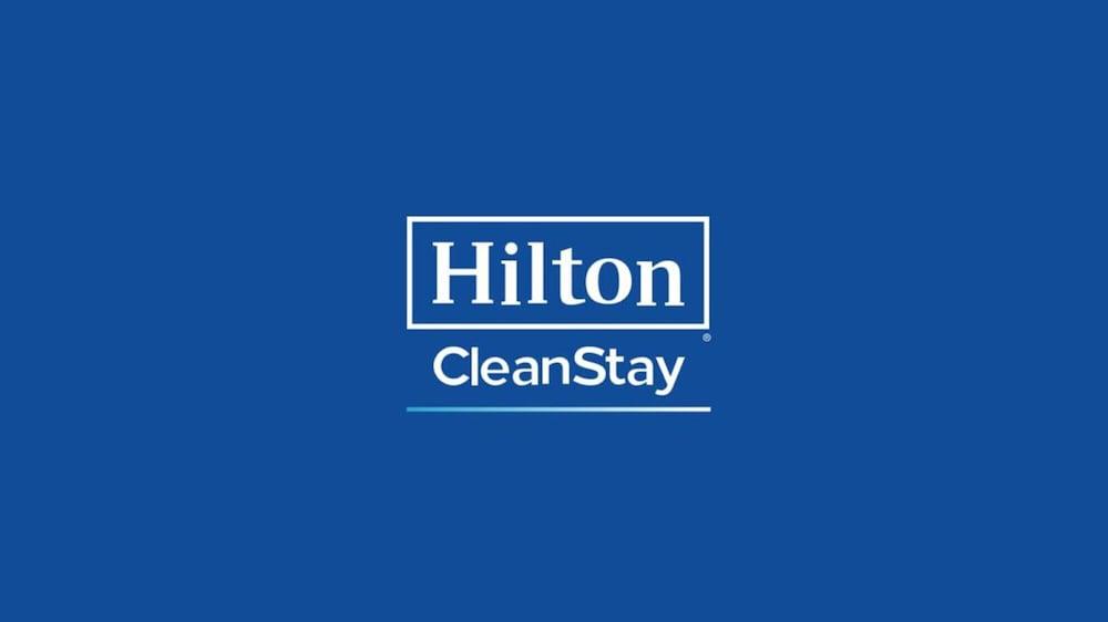Embassy By Hilton Resort