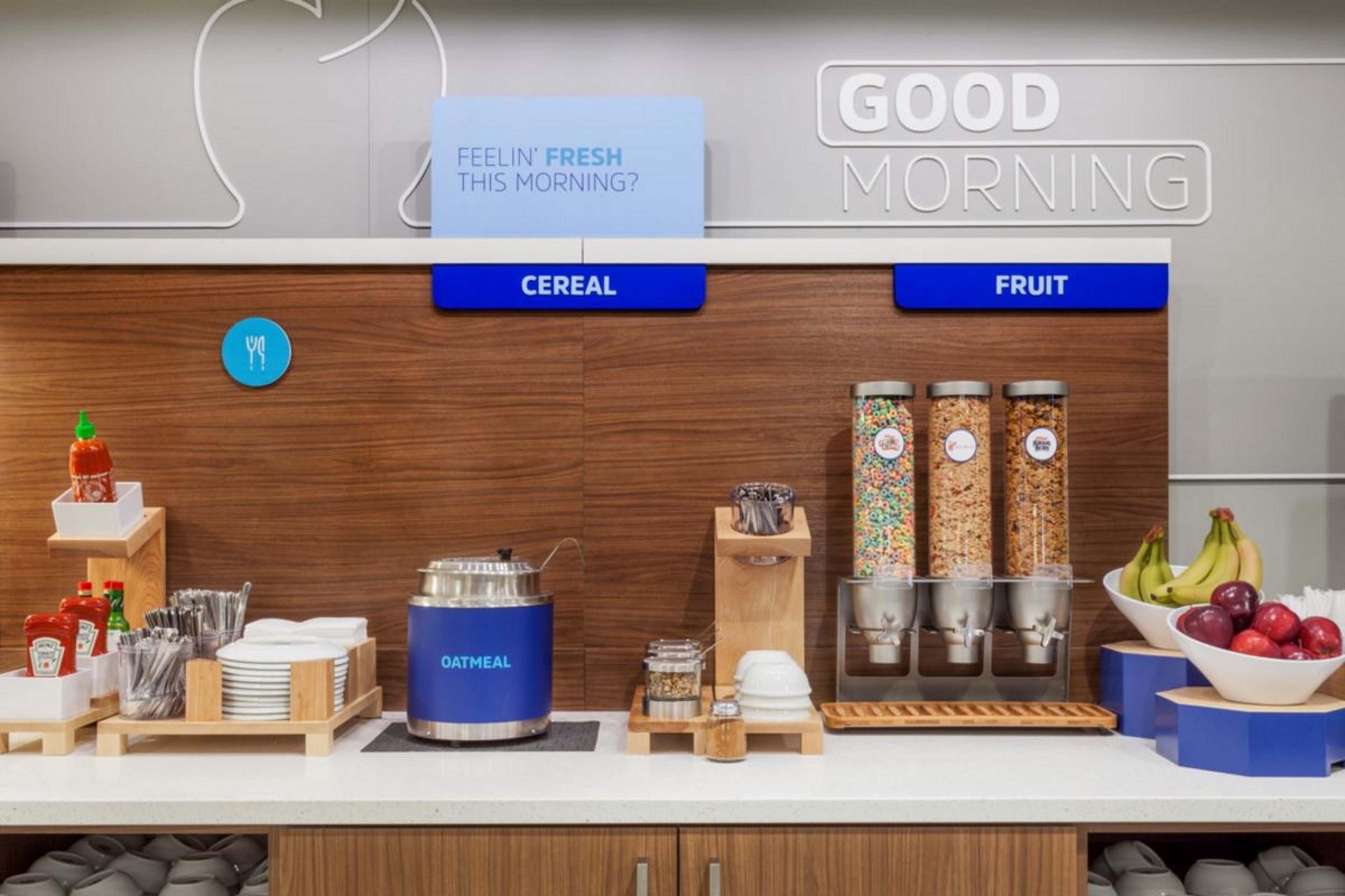 Express By Ihg Palm Desert