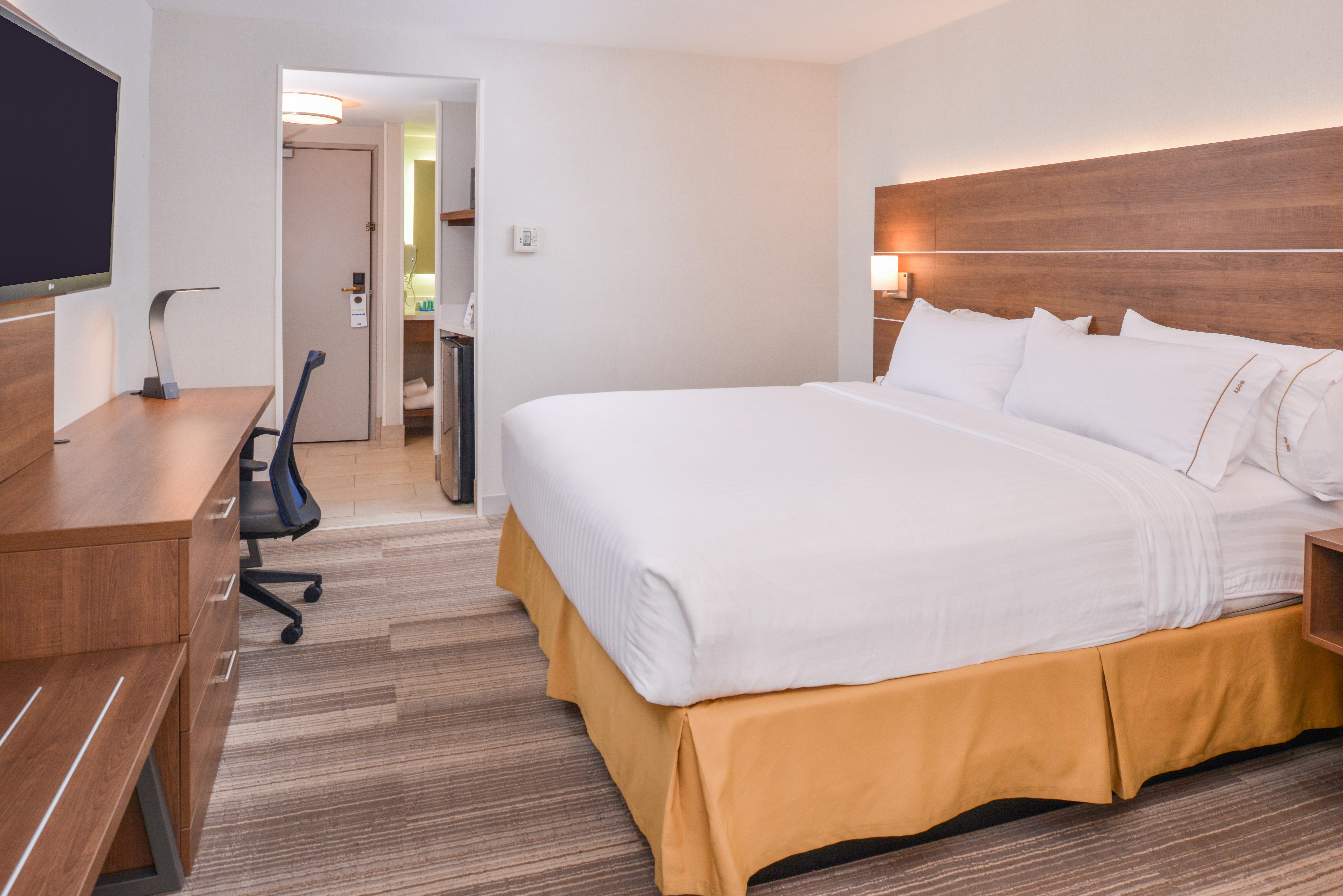 Resort Express By Ihg 2*