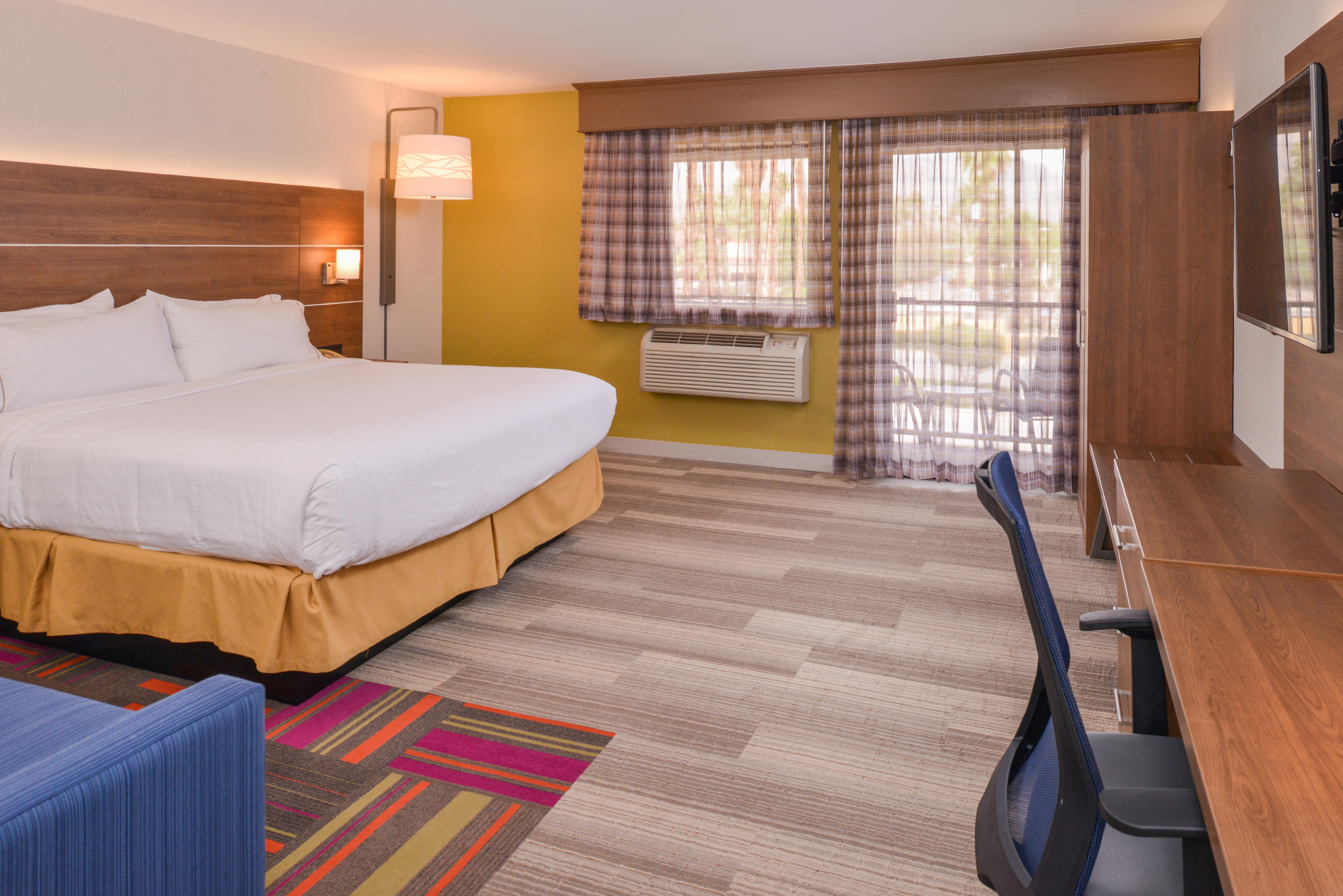 Express By Ihg
