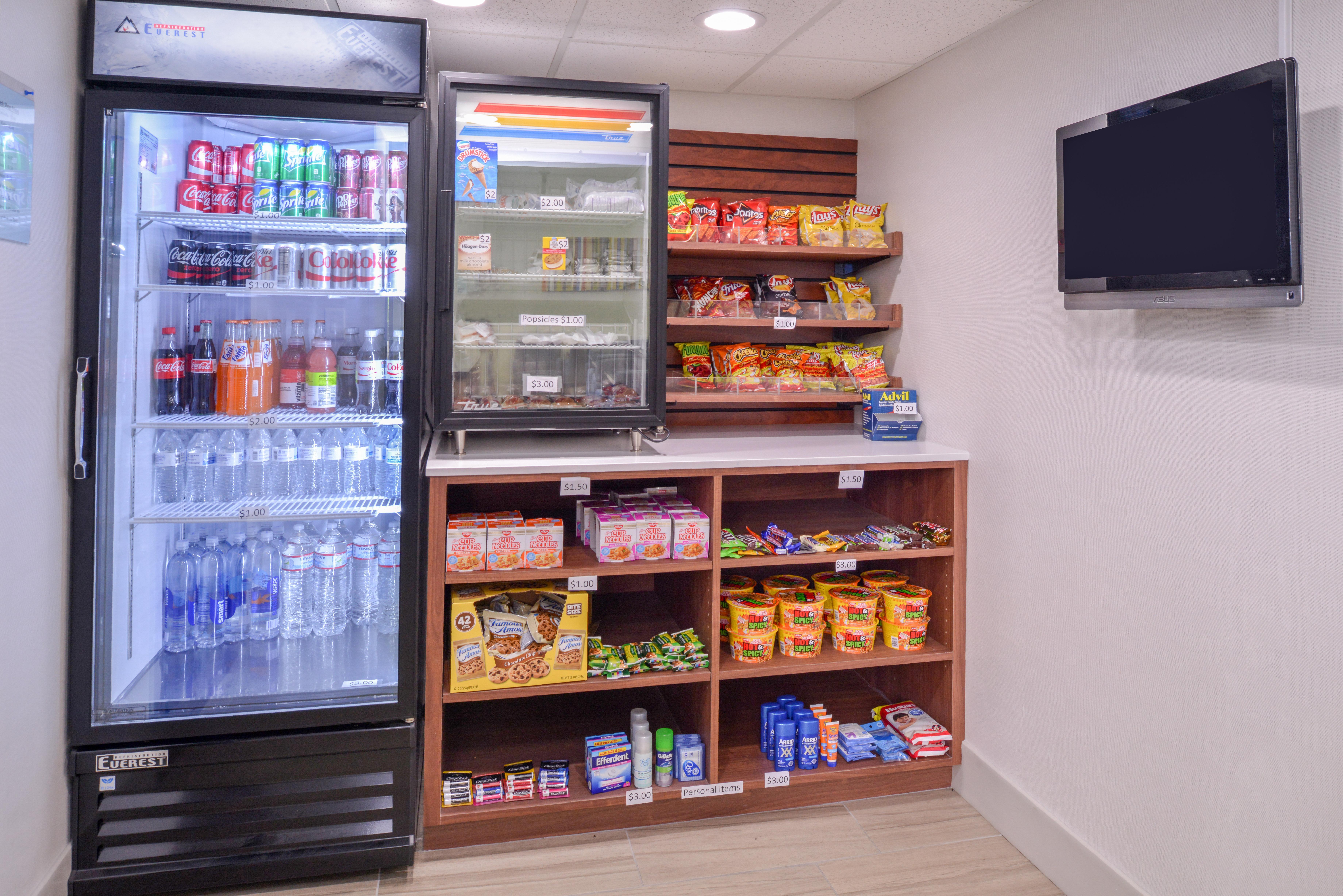 Express By Ihg 2*