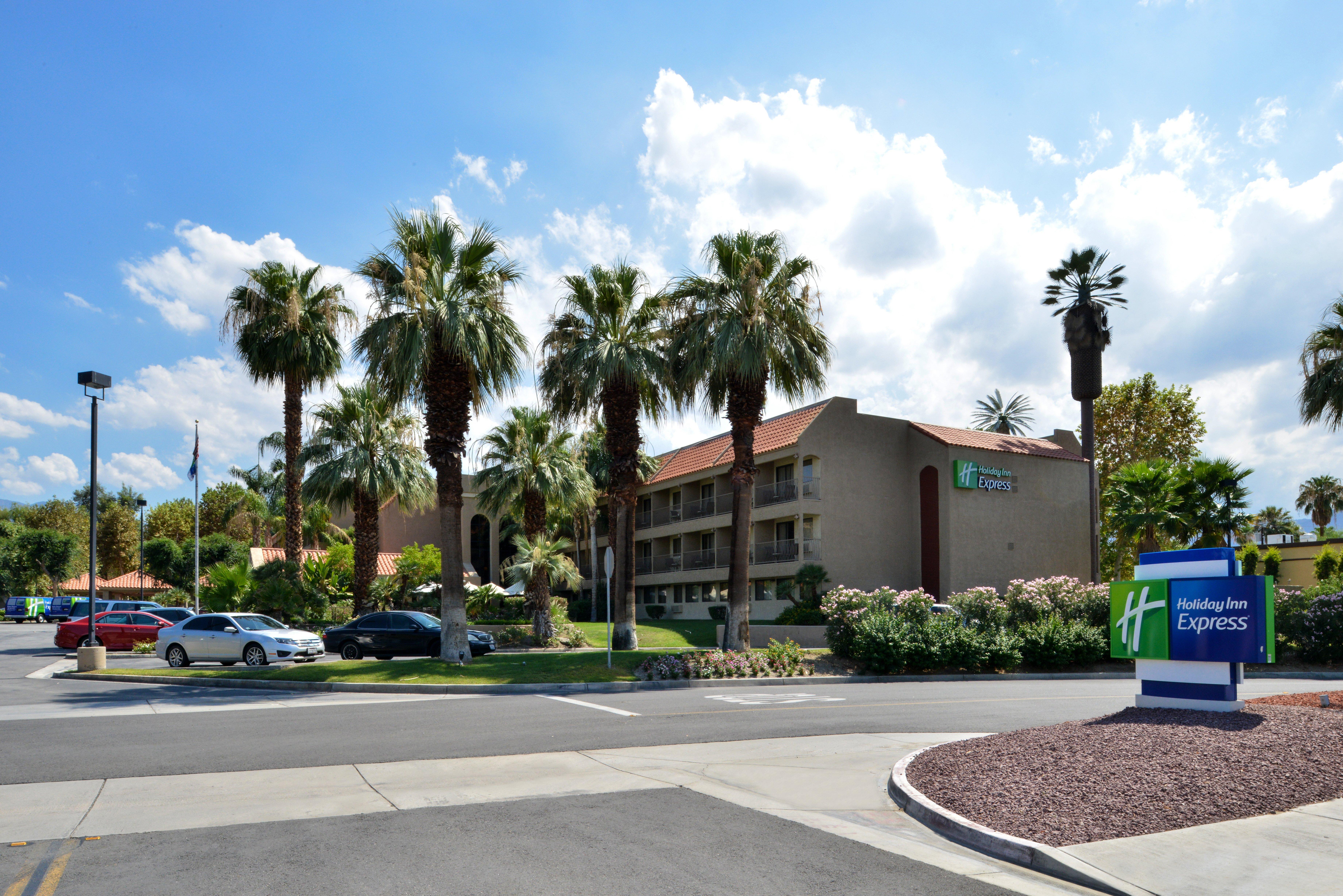 Resort Express By Ihg 2*