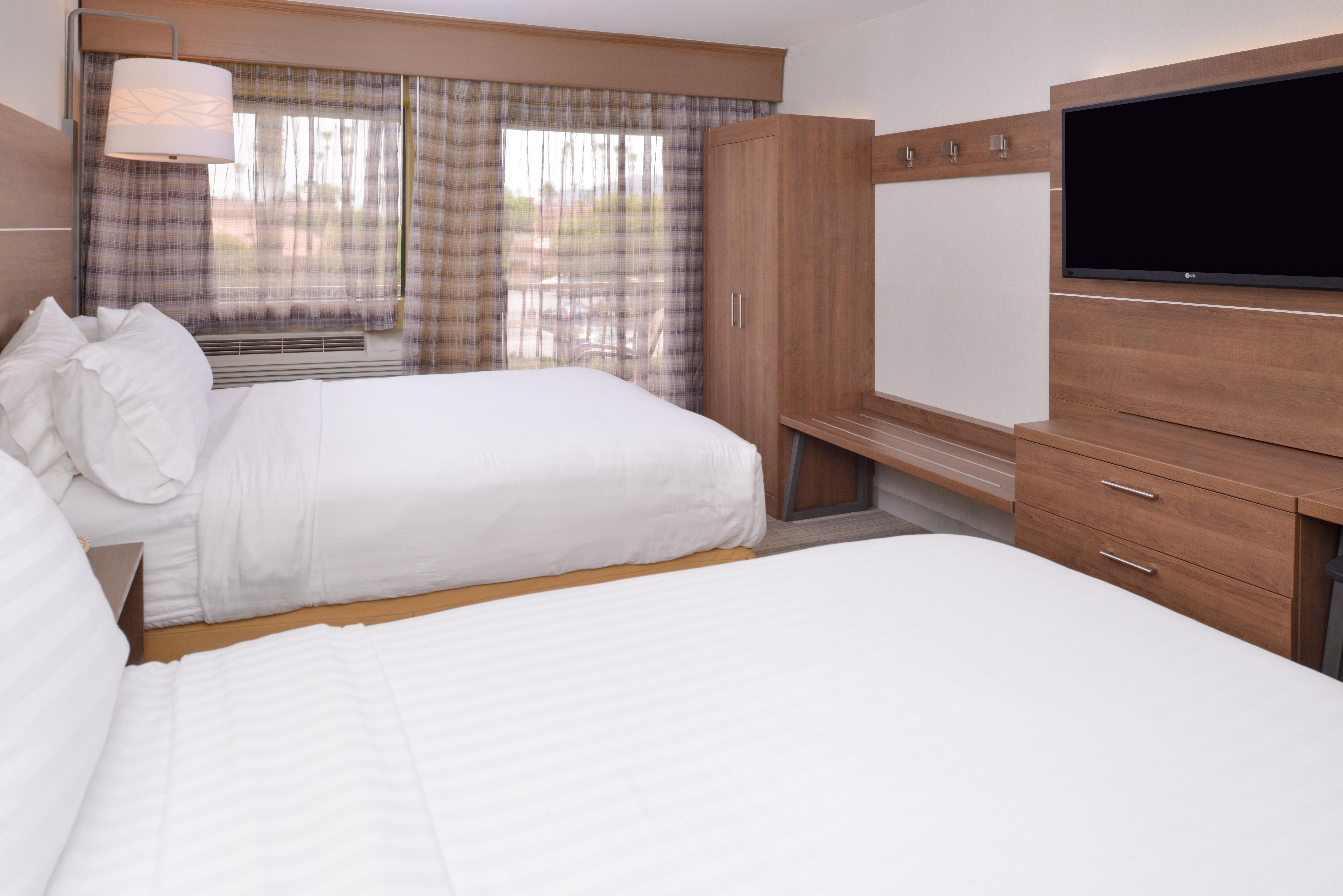 Express By Ihg Palm Desert
