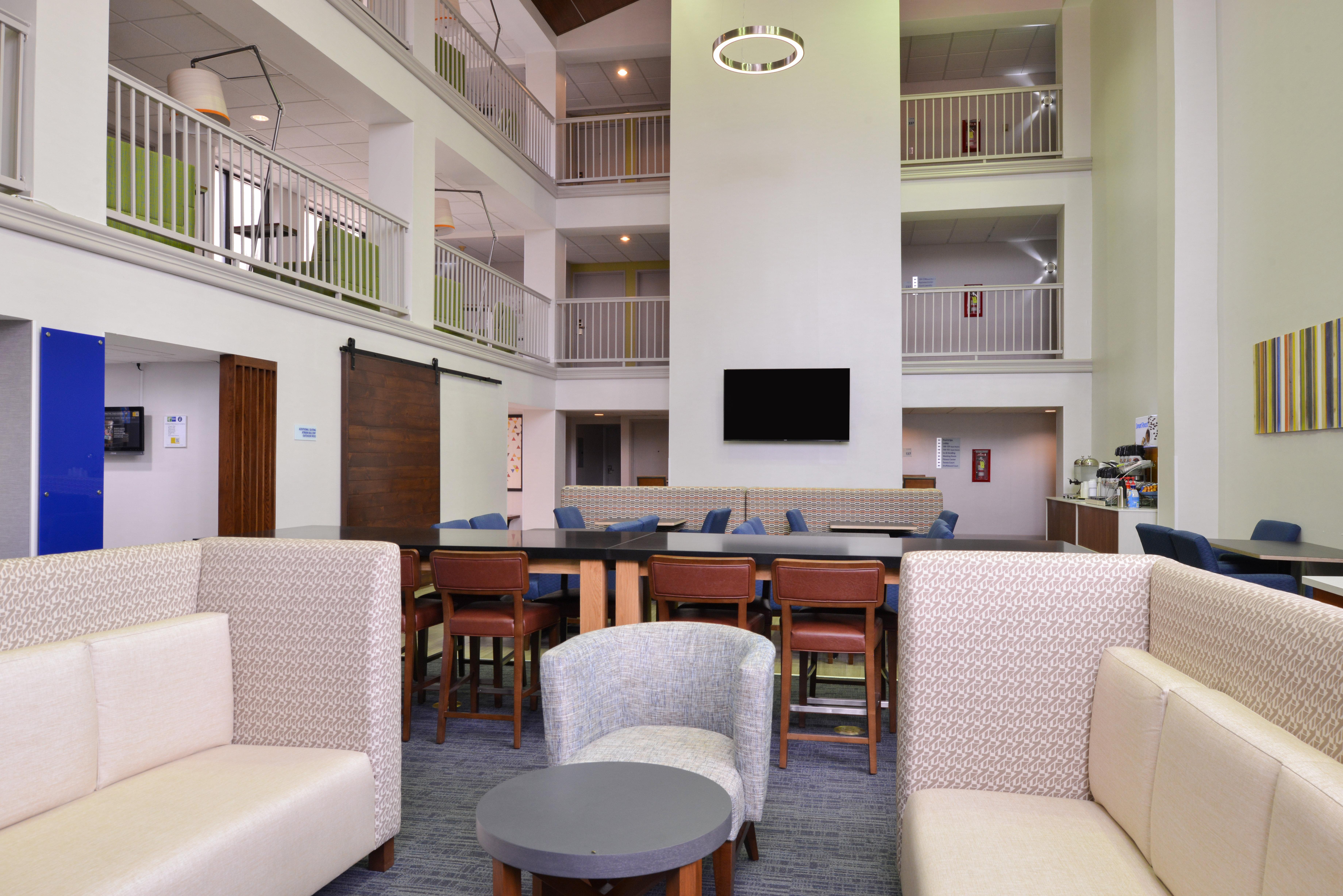 Resort Express By Ihg
