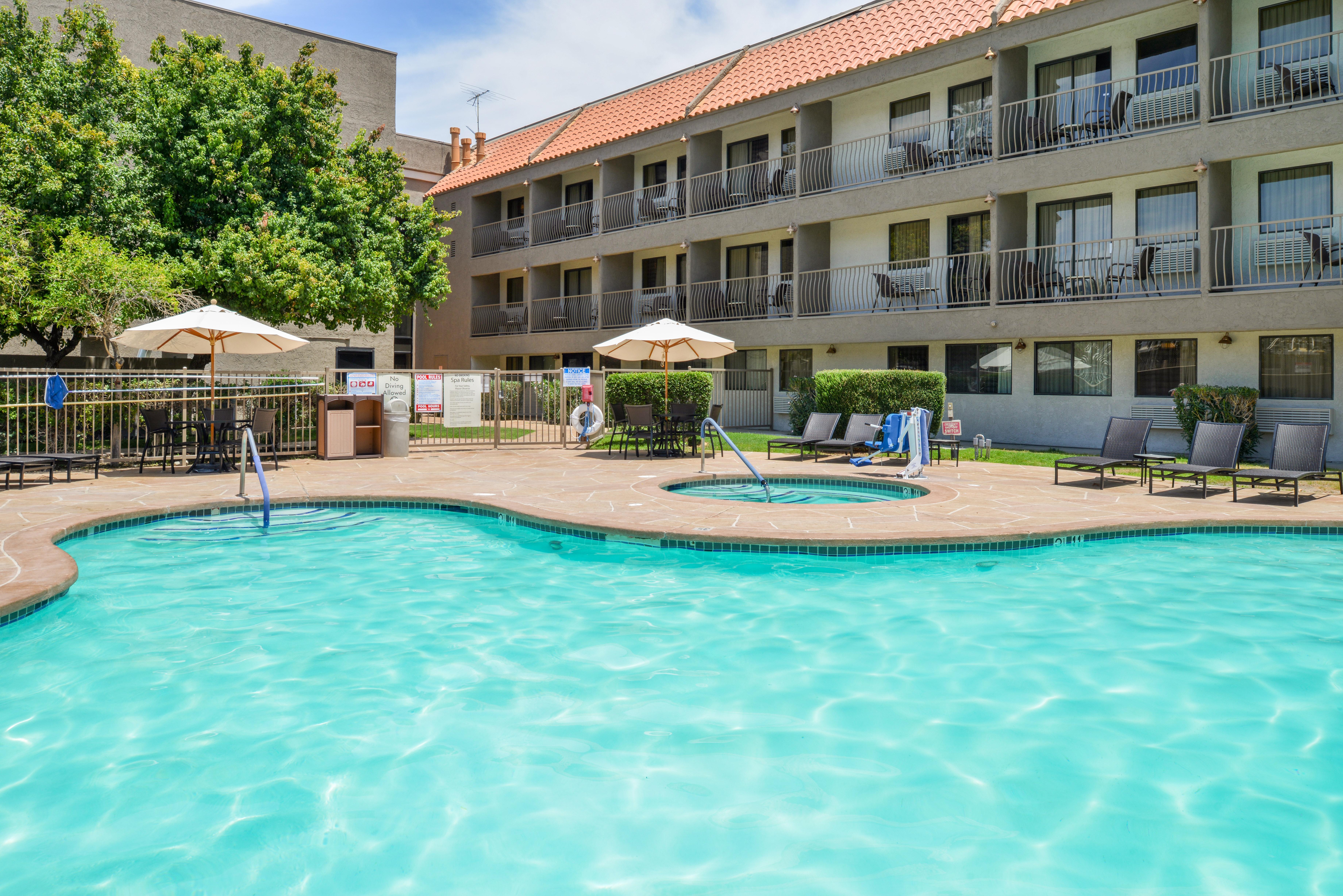 Express By Ihg Resort