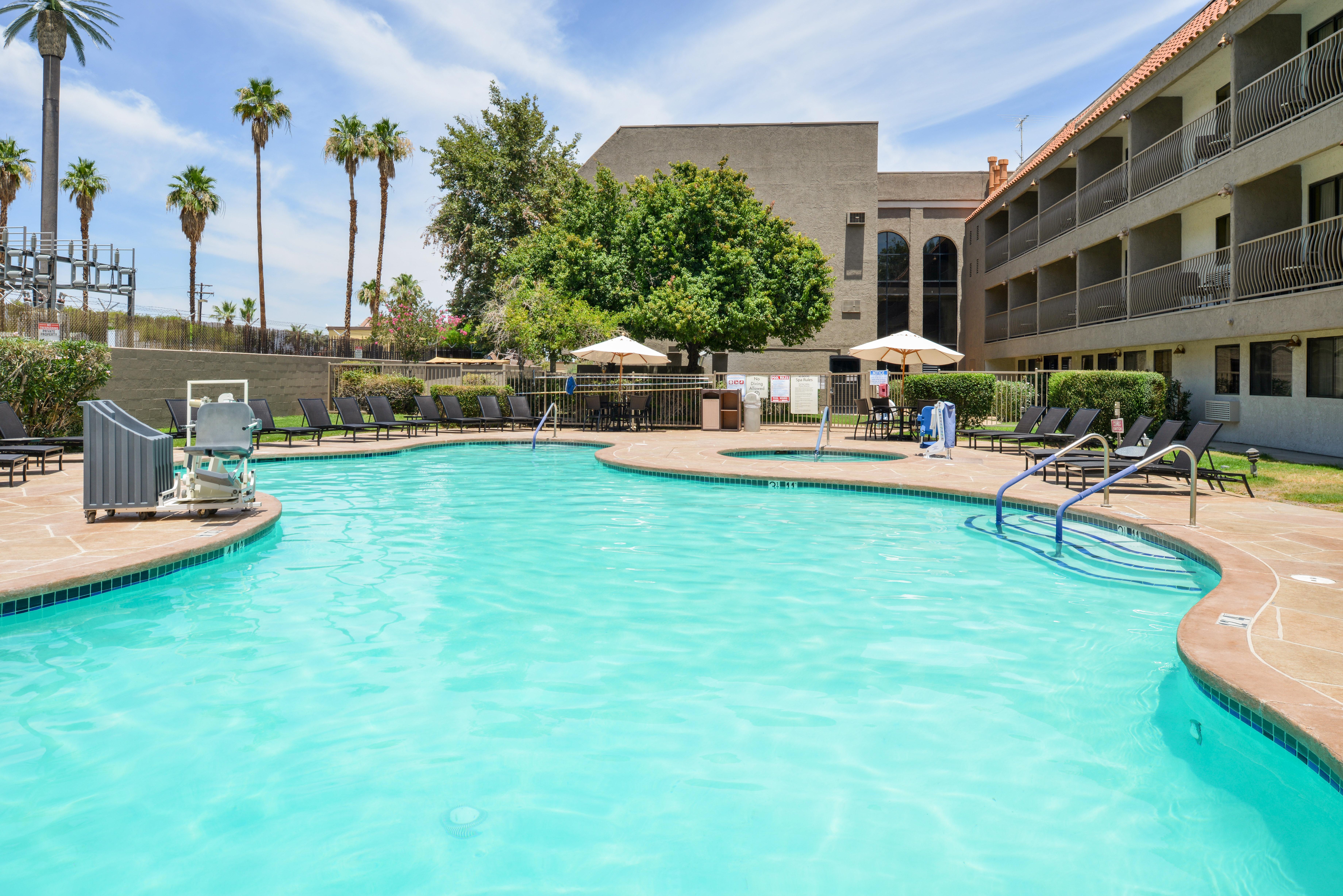 Express By Ihg 2* Palm Desert