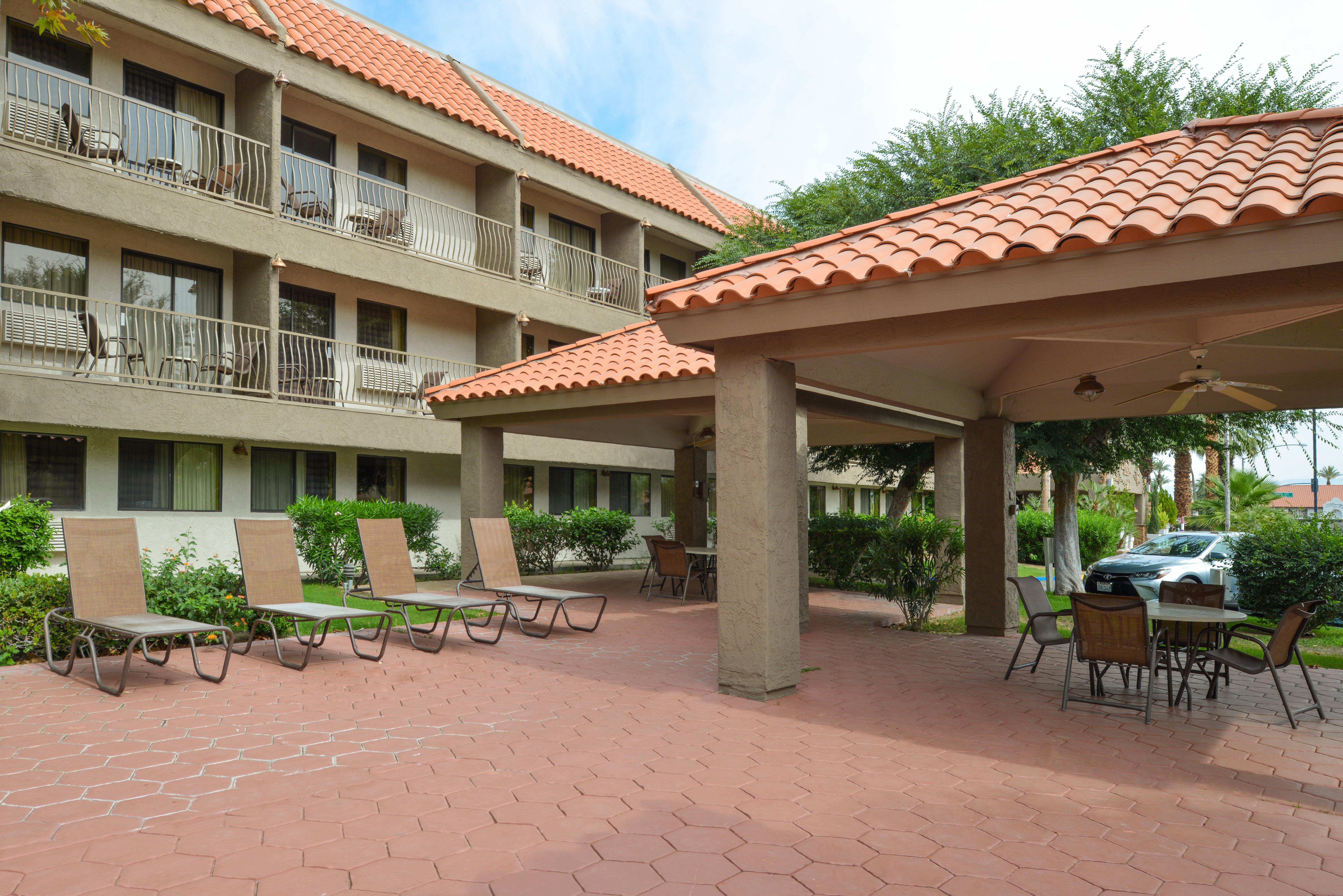 Express By Ihg Resort