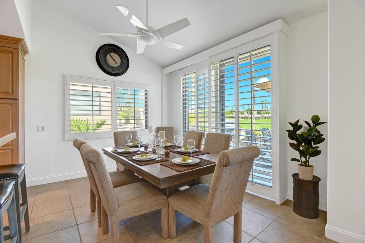 V5004 - Fairway Mountains Holiday home *