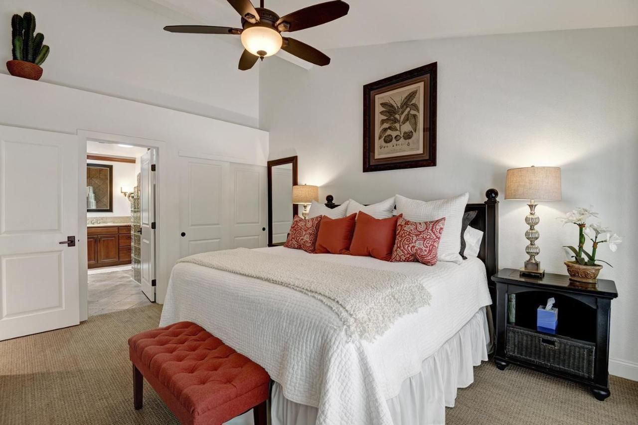 V5004 - Fairway Mountains Holiday home Palm Desert