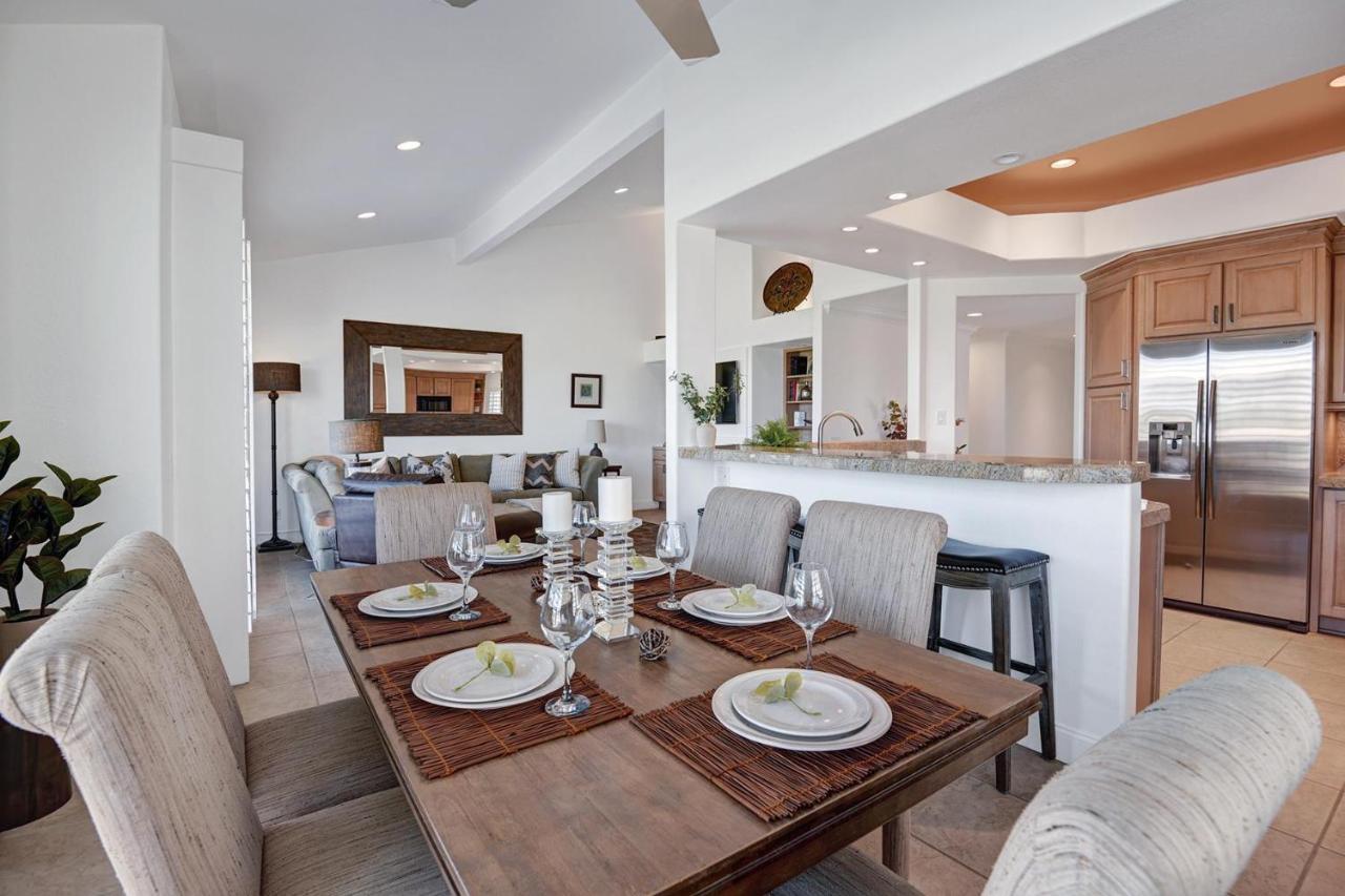 V5004 - Fairway Mountains Holiday home Palm Desert