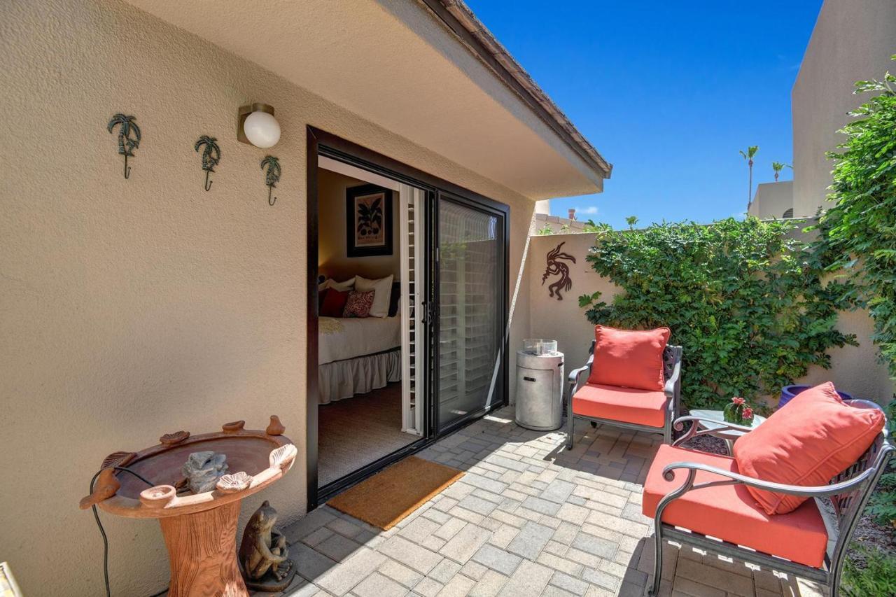 V5004 - Fairway Mountains Holiday home