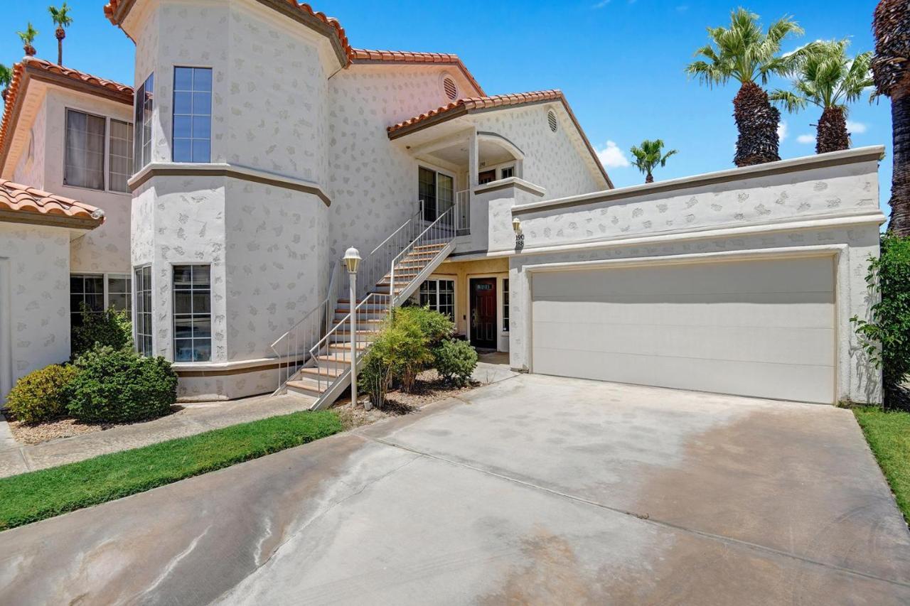 Holiday home Dl882 - Desert Falls Poolside Escape