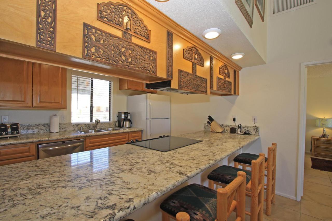Ps709 - Morning Fairway Holiday home Palm Desert