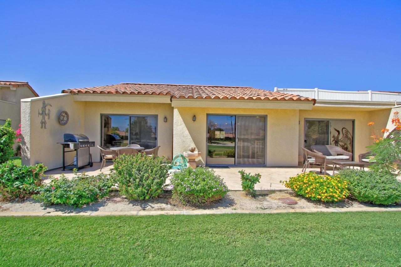 Ps709 - Morning Fairway Holiday home Palm Desert