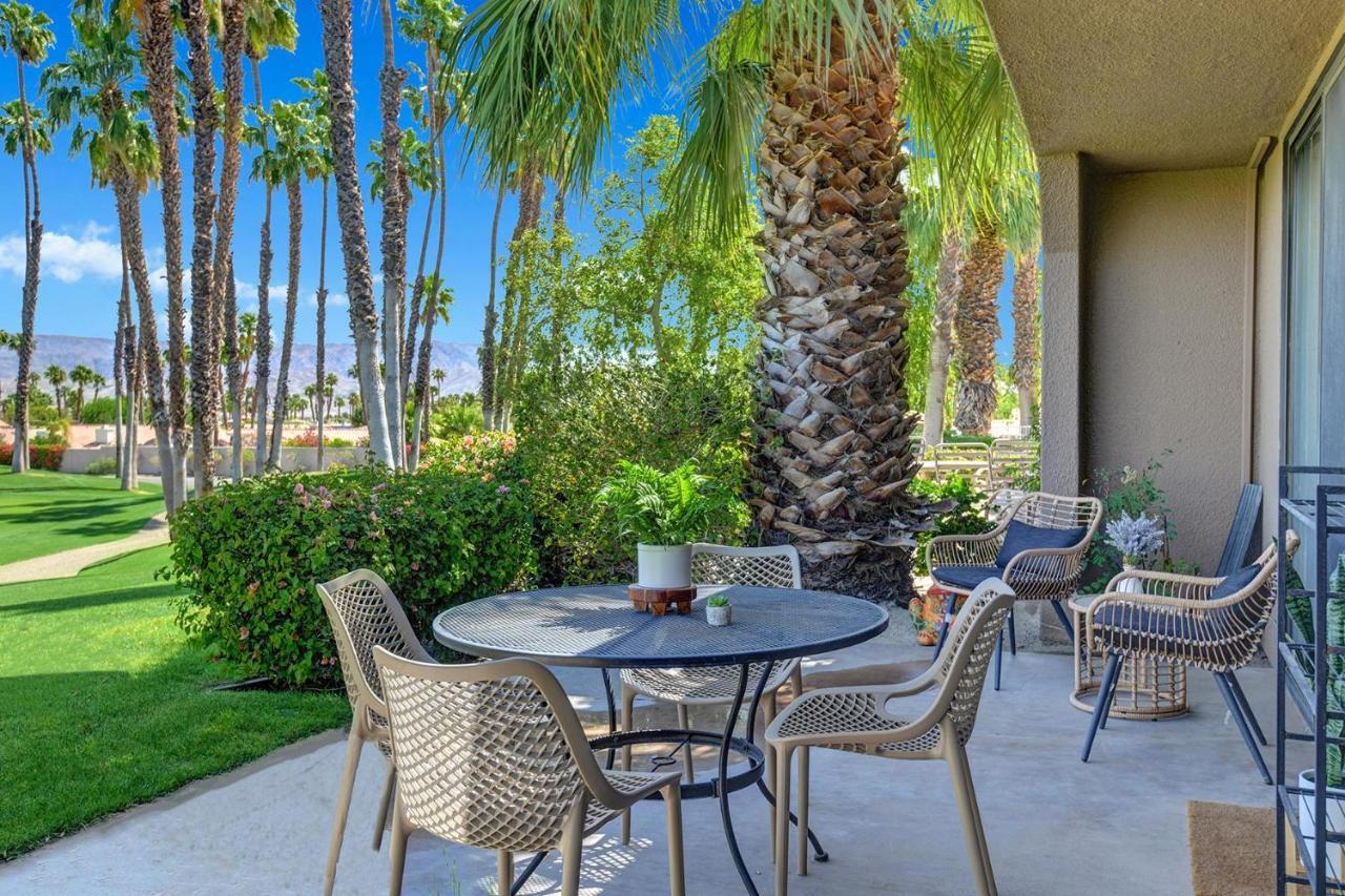 Holiday home V3872 - Holly House Palm Desert