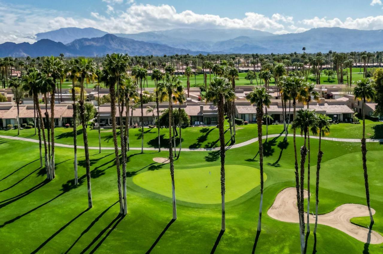 V3872 - Holly House Palm Desert