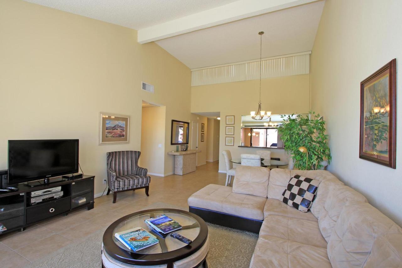 Vs555 - Palm Views Holiday home *