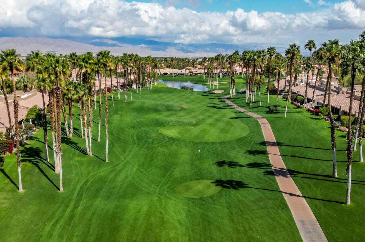 Vv873- Sunshine Views * Palm Desert