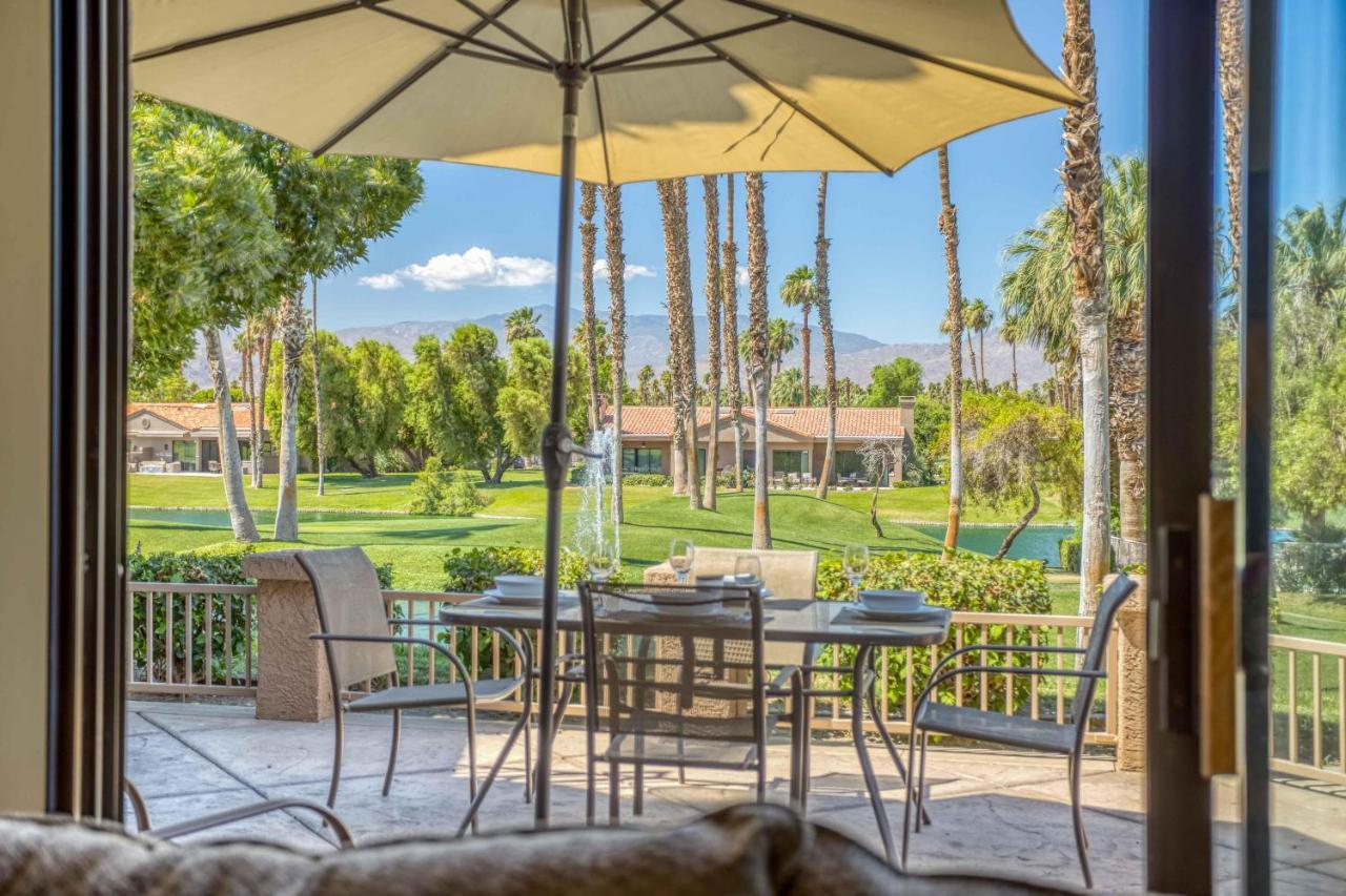 Vv285 - Retreat Palm Desert