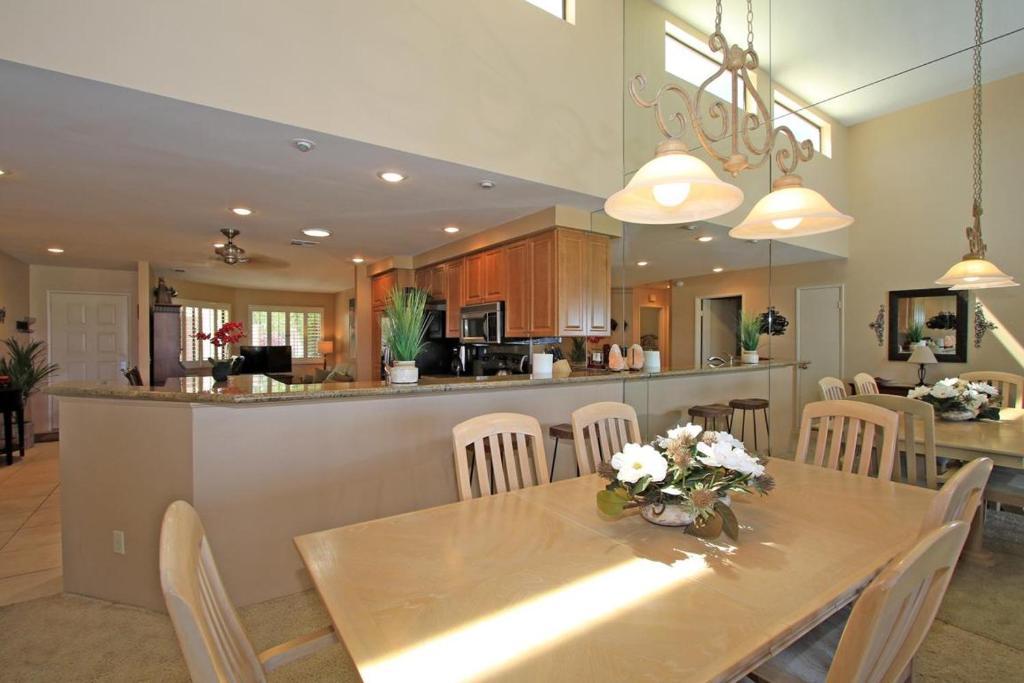 Vy630 - Desert Hock Holiday home