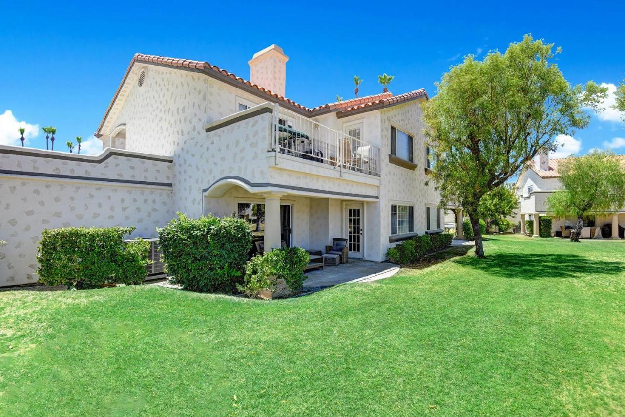 Holiday home Dl882 - Desert Falls Poolside Escape *