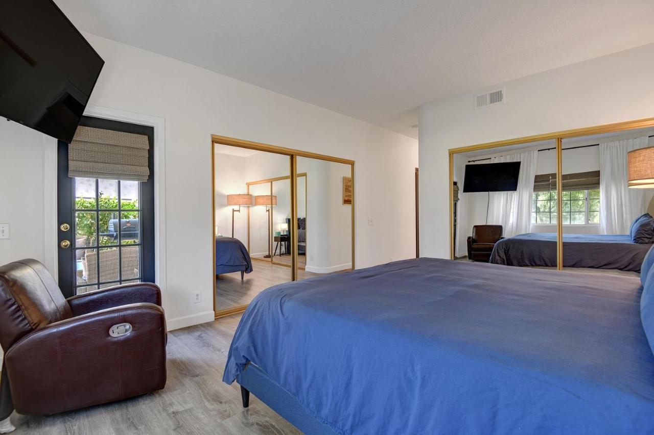 Holiday home Dl882 - Desert Falls Poolside Escape Palm Desert