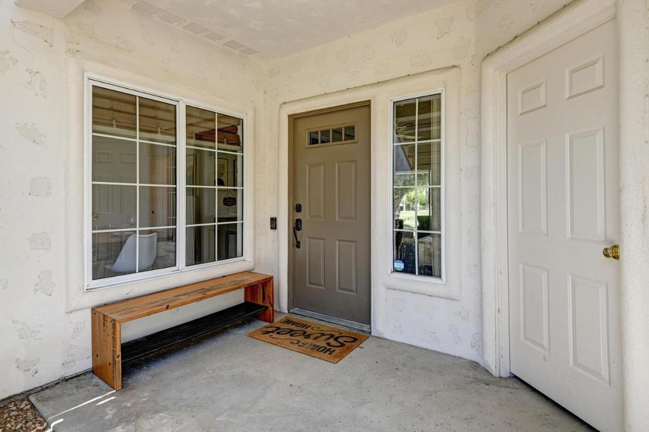 Dl882 - Desert Falls Poolside Escape Holiday home