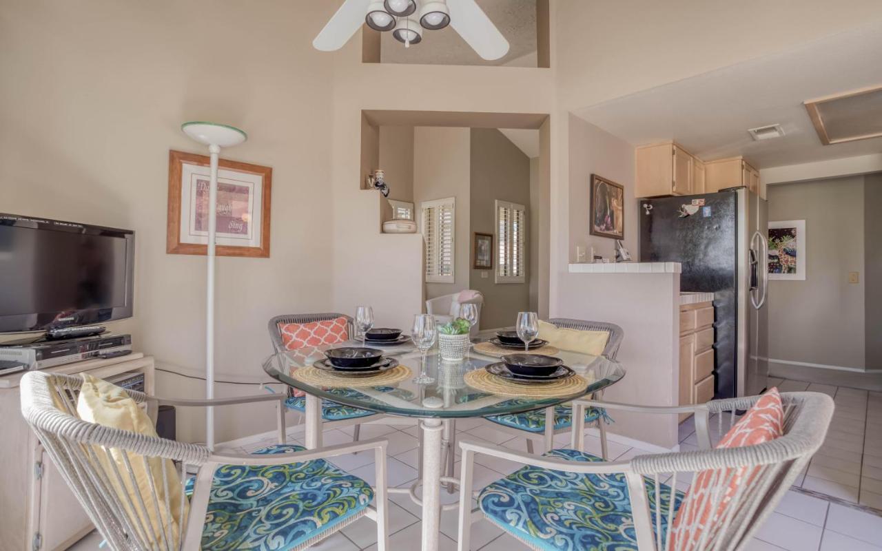 Py732 - Champion Haven * Palm Desert