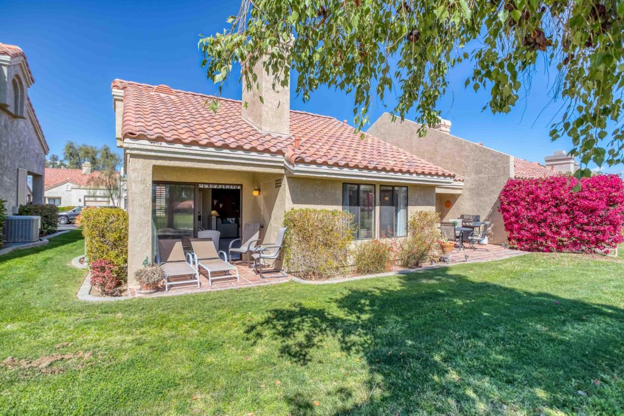 Holiday home Py732 - Champion Haven