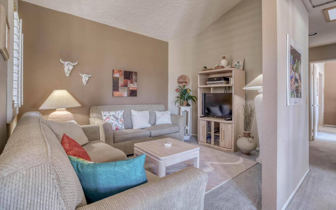 Py732 - Champion Haven Palm Desert