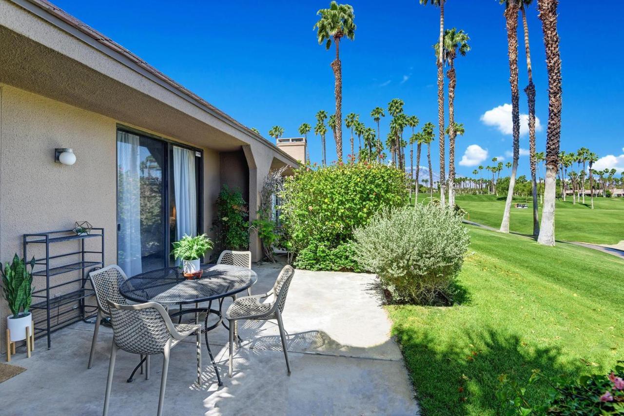 V3872 - Holly House Holiday home Palm Desert