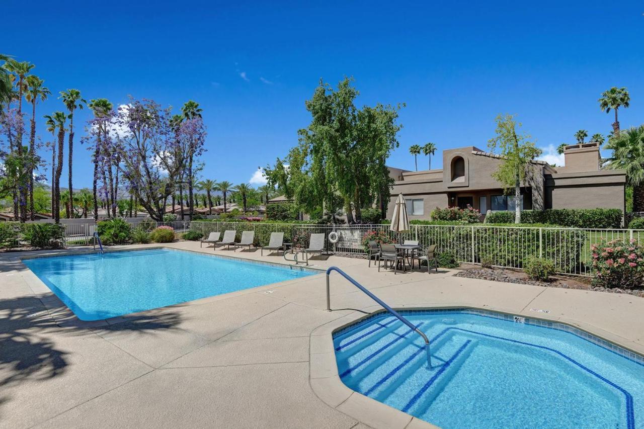 V3872 - Holly House Holiday home Palm Desert