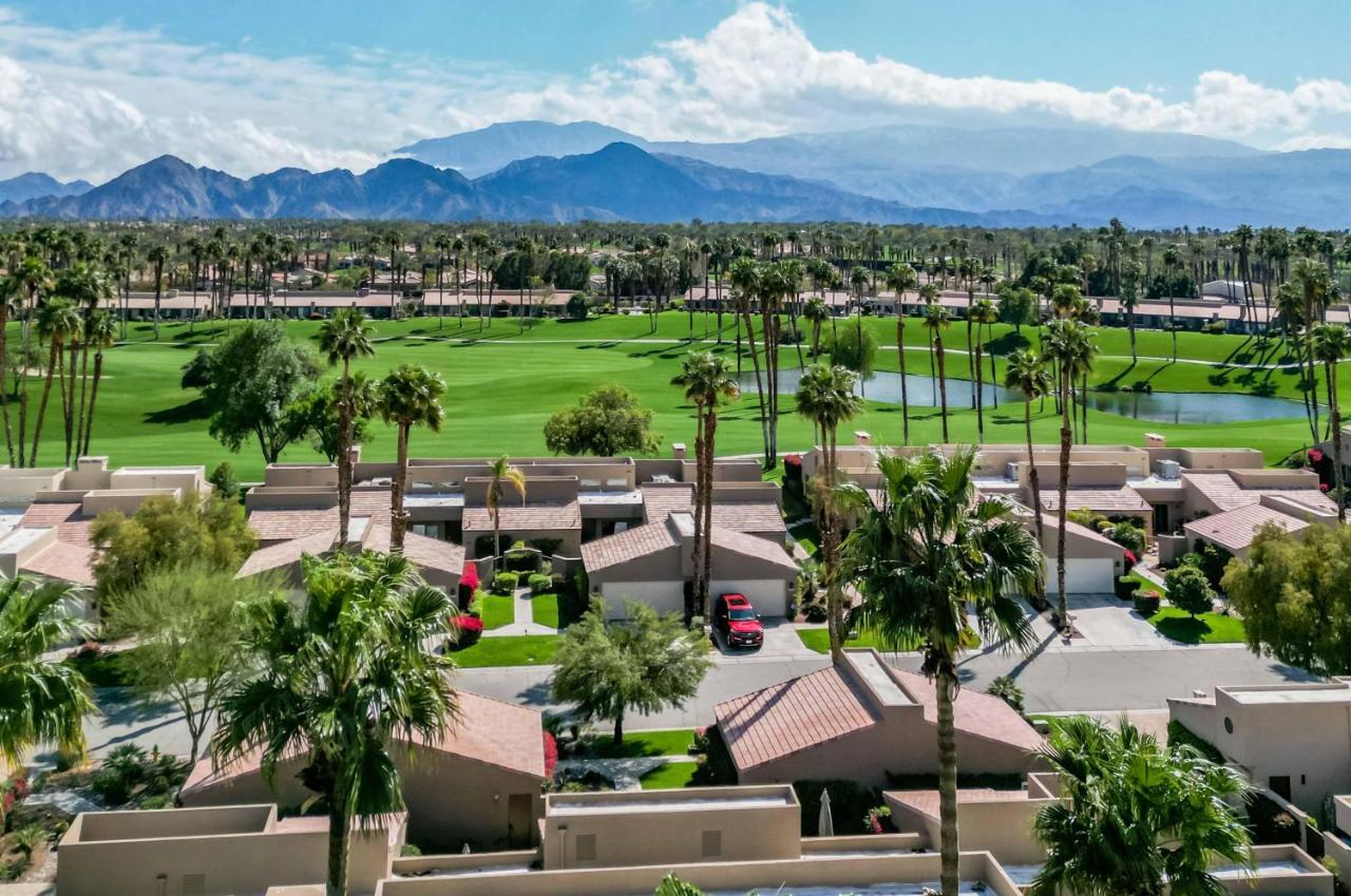 Holiday home Vs555 - Palm Views