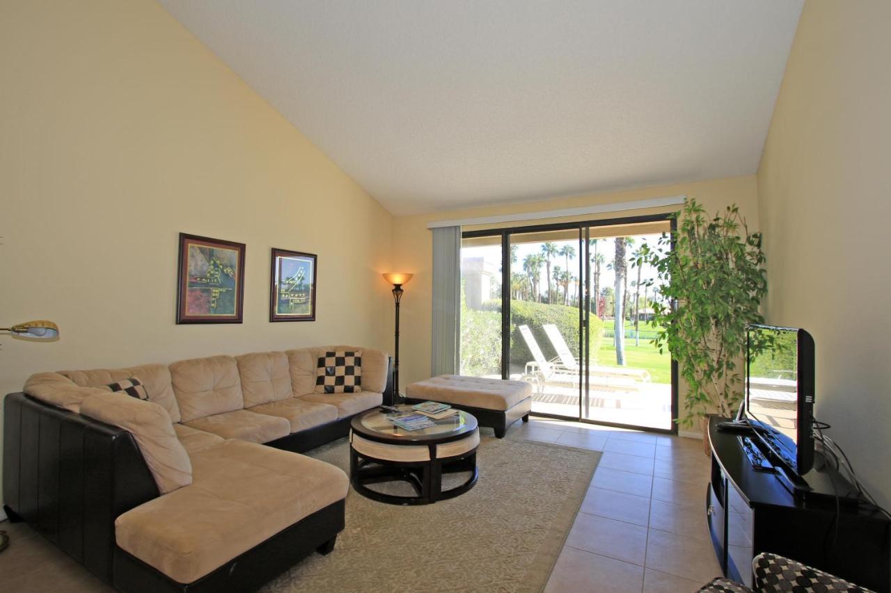 Holiday home Vs555 - Palm Views *